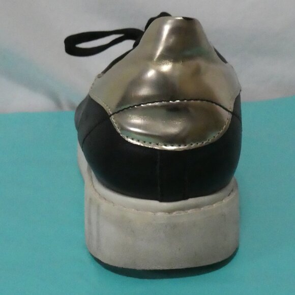 GEOX - Respira | size 10 | Inner Breathing System Shoes - Picture 8 of 11